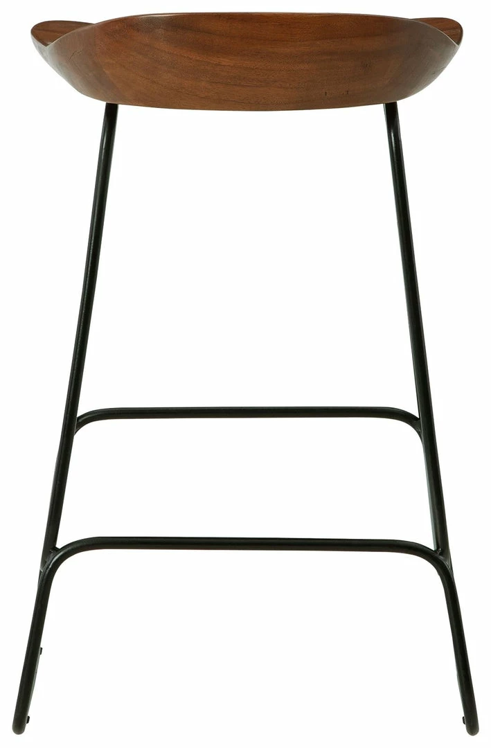 Top 10 🔥 Ashley Furniture Stools Wilinruck - Dark Brown - Stool (3/cn) ✨ 7 Ashley Furniture Stools Wilinruck - Dark Brown - Stool (3/cn)