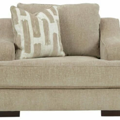 Benchcraft® Lessinger - Chair And A Half