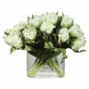 Accessories Uttermost Kimbry Tulip Centerpiece