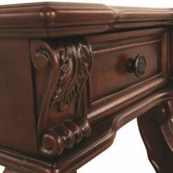 Discount 🌟 Ashley Furniture Alymere - Rustic Brown - Square End Table Tables ❤️ 25 Ashley Furniture Alymere - Rustic Brown - Square End Table Tables