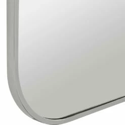 Uttermost Taft Polished Nickel Mirror Accessories