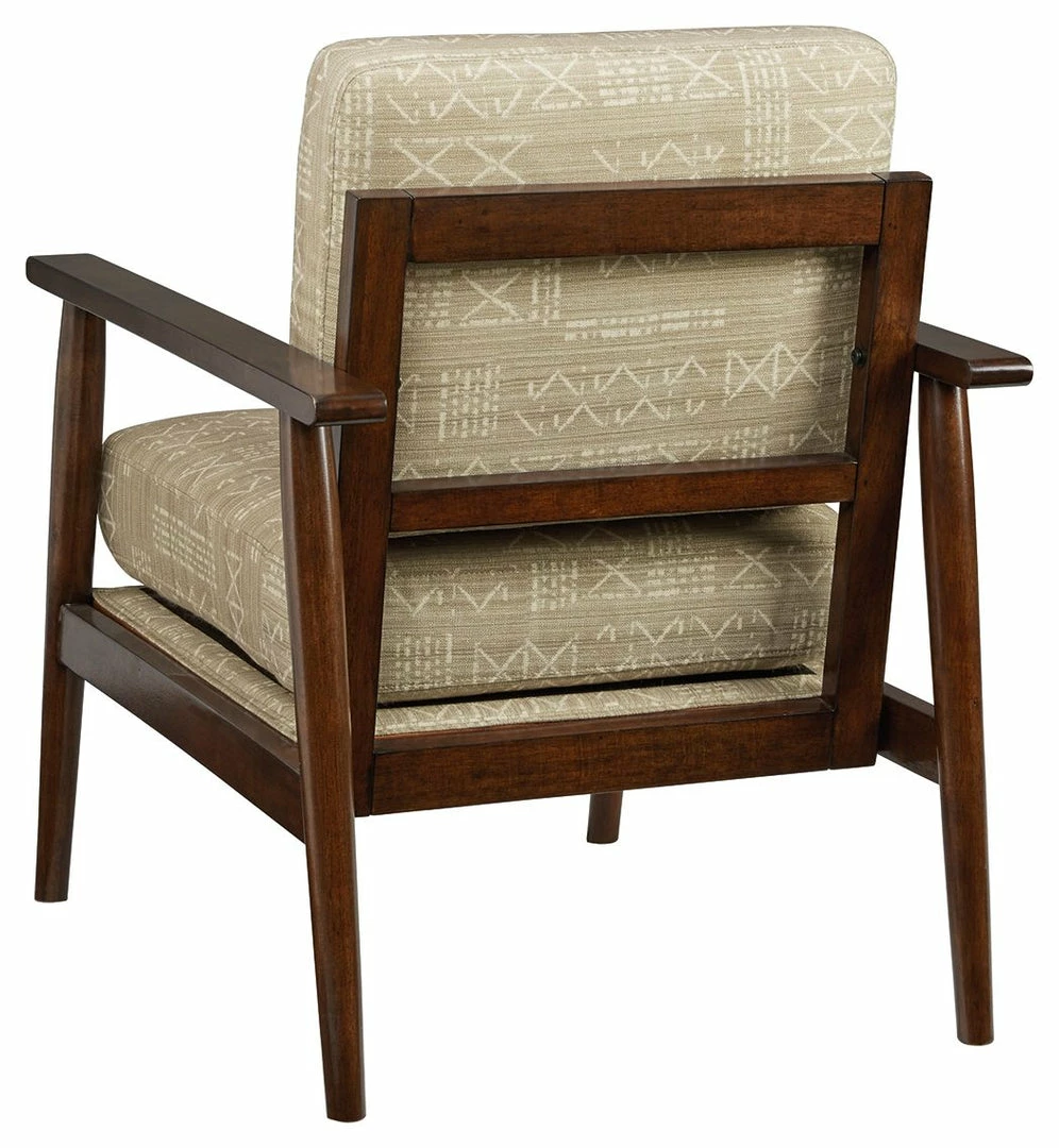 Best reviews of ⭐ Ashley Furniture Chairs Bevyn - Beige - Accent Chair - Solid Wood Frame 🧨 5 Ashley Furniture Chairs Bevyn - Beige - Accent Chair - Solid Wood Frame