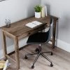 Signature Design By Ashley® Home Office Sets Arlenbry - Gray - 2 Pc. - Home Office Desk, Swivel Desk Chair