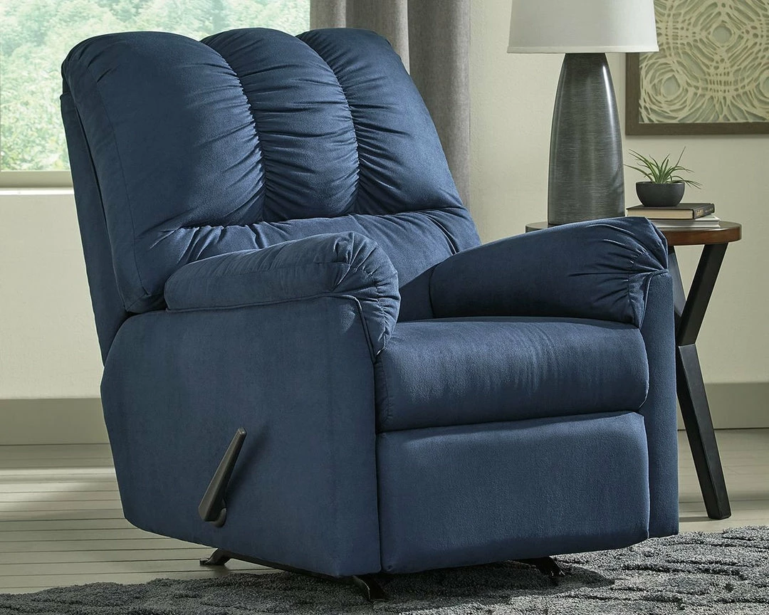 Best Pirce ⭐ Ashley Furniture Darcy - Best In Class - Rocker Recliners 🛒 10 Ashley Furniture Darcy - Best In Class - Rocker Recliners
