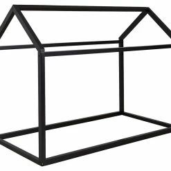 Ashley Furniture Flannibrook - Patterned - House Bed Frame Beds