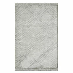 Accessories Uttermost Aledo Geometric 8 X 10 Rug