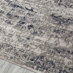 Uttermost Bethea Gray 7 X 9 Rug Accessories