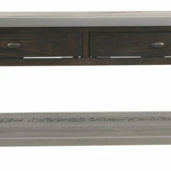 Flash Sale ๐ Ashley Furniture Branbury - Grayish Brown - Rectangular Cocktail Table Tables ๐ 21 Ashley Furniture Branbury - Grayish Brown - Rectangular Cocktail Table Tables