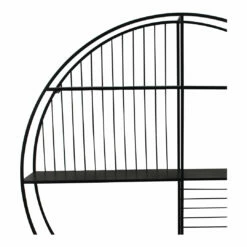 Moe's Home Collection Portal Wall Shelf Accessories