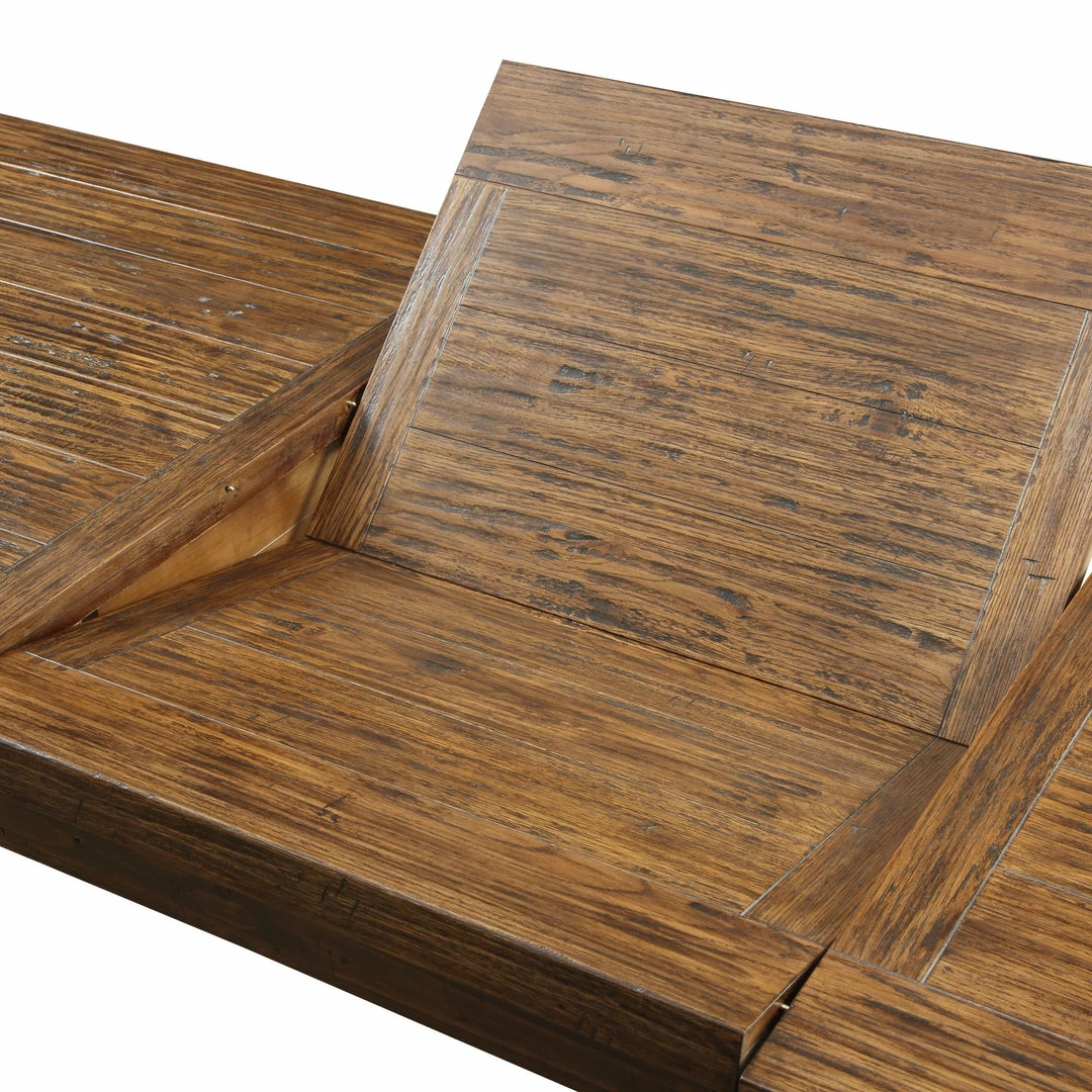 Best reviews of ❤️ Emerald Home Chambers Creek Ext Dining Table Tables 👏 6 Emerald Home Chambers Creek Ext Dining Table Tables