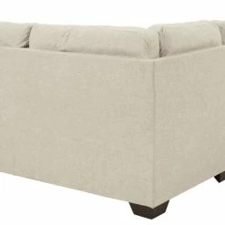 Benchcraft® Sectionals Falkirk - Left Arm Facing Corner Chaise, Right Arm Facing Sofa Sectional