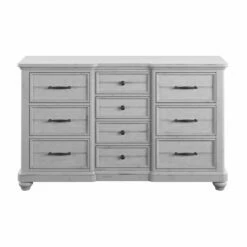 Emerald Home New Haven Dresser