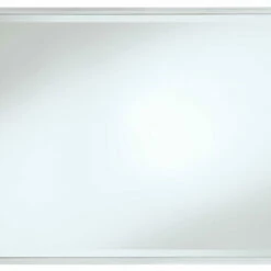 Ashley Furniture Fanmory - Silver Finish - Rectangular Cocktail Table