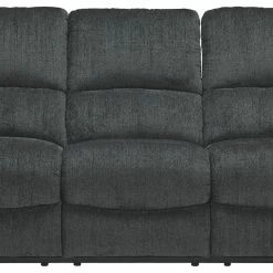 Ashley Furniture Reclining Furniture Draycoll - Reliable Style - Reclining Sofas