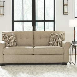 Benchcraft® Ardmead - Putty - Sofa Sofas