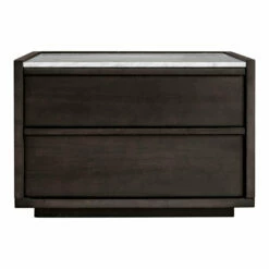 Moe's Home Collection Ashcroft Nightstand