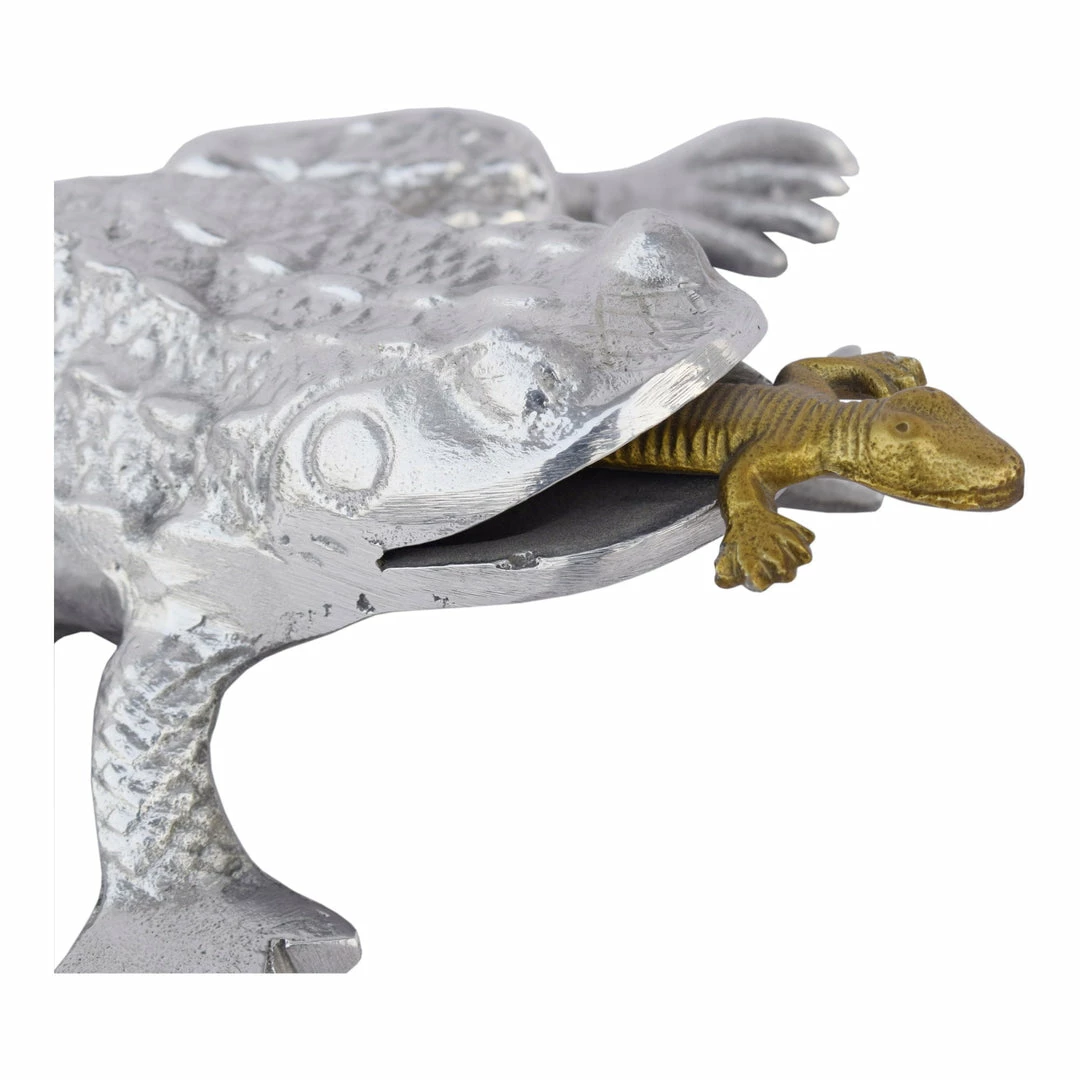 Discount 👍 Moe's Home Collection Hungry Frog Sculpture 🔥 5 Moe's Home Collection Hungry Frog Sculpture