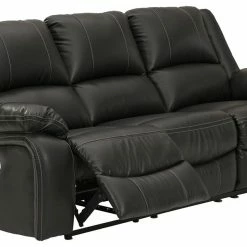 Ashley Furniture Calderwell - Reclining Power Sofa Reclining Furniture