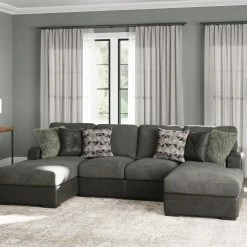 Top 10 🤩 Emerald Home Berlin Double Chaise Sectional Sectionals ✔️ 23 Emerald Home Berlin Double Chaise Sectional Sectionals