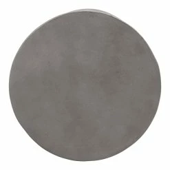 Moe's Home Collection Benches Hourglass Outdoor Stool