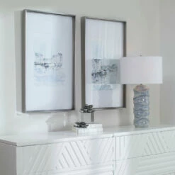 Uttermost New England Port Framed Prints, S/2 Accessories