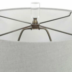 New ๐ฅ Uttermost Spezzano Crackled Glass Lamp Accessories ๐ 17 Uttermost Spezzano Crackled Glass Lamp Accessories