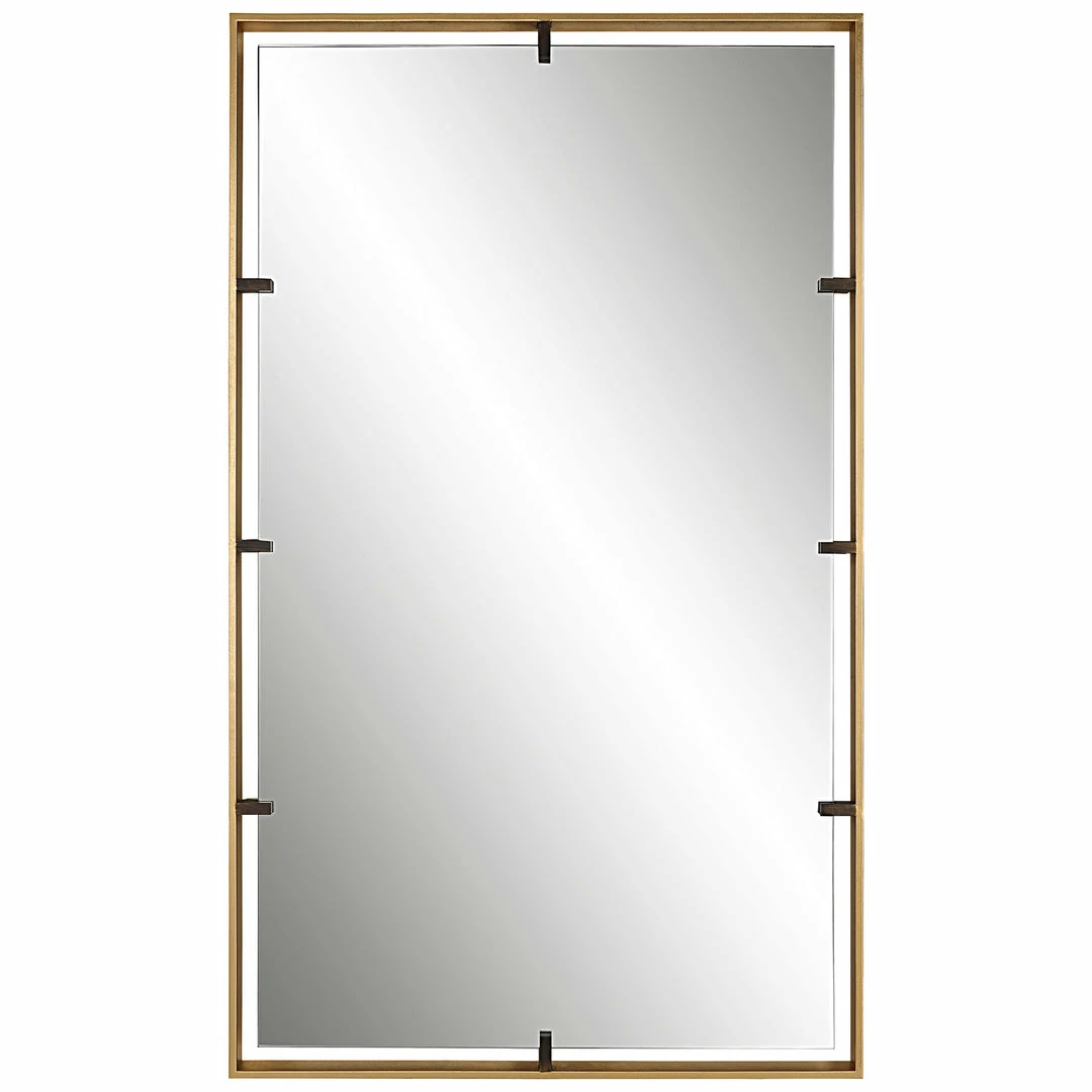 Top 10 ๐ Accessories Uttermost Egon Gold Wall Mirror ๐ 3 Accessories Uttermost Egon Gold Wall Mirror
