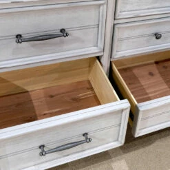 Emerald Home New Haven Dresser