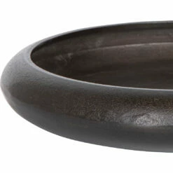 Table Decor Uttermost Roderick Round Trays S/3