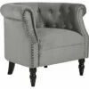 Hot Sale ๐ Ashley Furniture Chairs Deaza - Gray - Accent Chair ๐ฏ 2 Ashley Furniture Chairs Deaza - Gray - Accent Chair