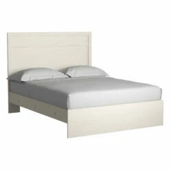 Signature Design By Ashley® Stelsie - Best In Class - Panel Bed Beds