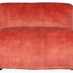 Moe's Home Collection Fireside Chair Watermelon Chairs