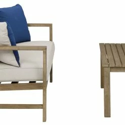 Signature Design By Ashley® Fynnegan - Best In Class - Lounge Set