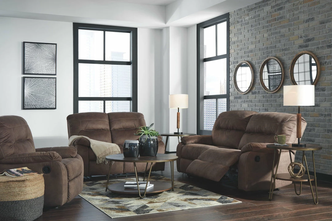 Cheapest 😉 Signature Design By Ashley® Reclining Furniture Bolzano - 2 Seat Reclining Sofa, Reclining Loveseat ❤️ 4 Signature Design By Ashley® Reclining Furniture Bolzano - 2 Seat Reclining Sofa, Reclining Loveseat