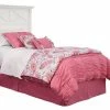 Ashley Furniture Headboards Kaslyn - Best In Class - Panel Headboard