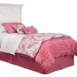 Ashley Furniture Headboards Kaslyn - Best In Class - Panel Headboard