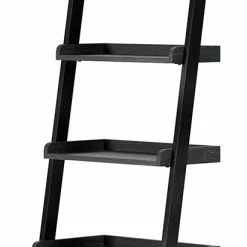 Ashley Furniture Yarlow - Black - Bookcase Bookcases