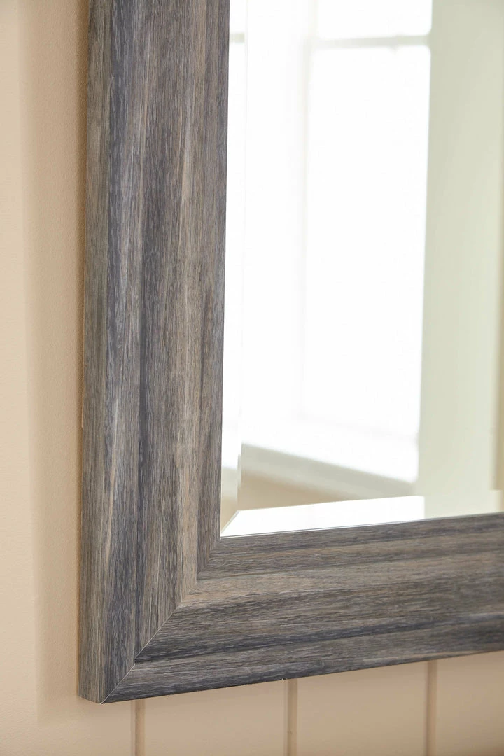 New 🥰 Signature Design By Ashley® Jacee - Antique Best In Class - Accent Mirror 🎉 15 Signature Design By Ashley® Jacee - Antique Best In Class - Accent Mirror