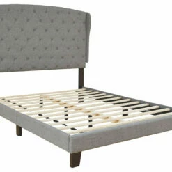 Ashley Furniture Vintasso - Blue - UPH HDBD/FTBD/Roll Slats