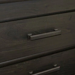 Ashley Furniture Brinxton - Charcoal - Five Drawer Chest Chests