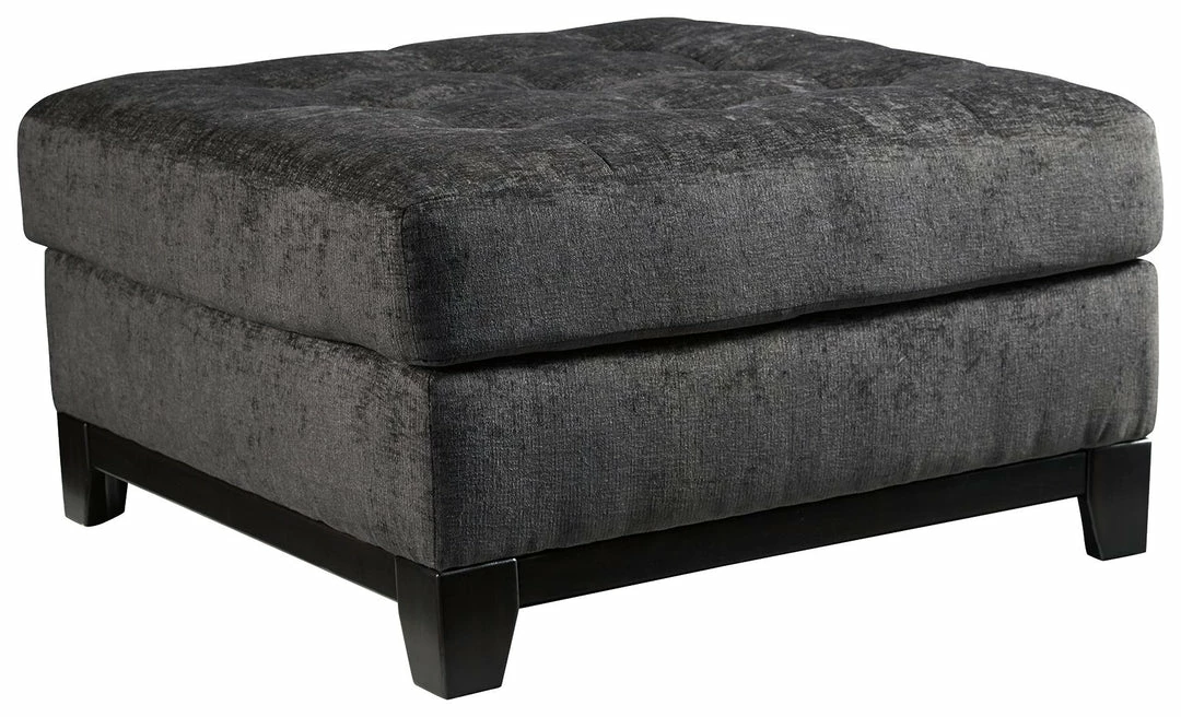 Top 10 ๐ Ashley Furniture Reidshire - Steel - Oversized Accent Ottoman โจ 3 Ashley Furniture Reidshire - Steel - Oversized Accent Ottoman
