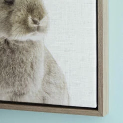 Ashley Furniture Accessories Wittley - Gray/tan - Wall Art Set (2/cn)