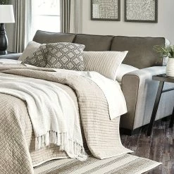 Top 10 ๐ Ashley Furniture Sofas Calicho - Cashmere - Queen Sofa Sleeper ๐งจ 10 Ashley Furniture Sofas Calicho - Cashmere - Queen Sofa Sleeper