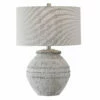 Uttermost Montsant Stone Table Lamp Accessories