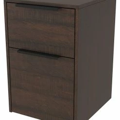 Ashley Furniture Cabinets Camiburg - Warm Brown - File Cabinet