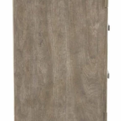 Ashley Furniture Culverbach - Gray - Two Drawer Night Stand