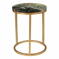 Wholesale 😉 Moe's Home Collection Canyon Accent Table Forest Tables 🔥 10 Moe's Home Collection Canyon Accent Table Forest Tables