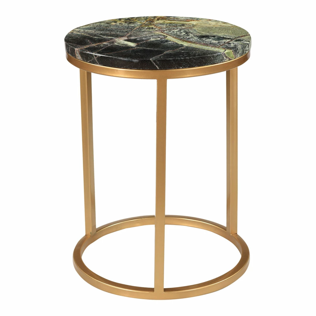 Wholesale 😉 Moe's Home Collection Canyon Accent Table Forest Tables 🔥 6 Moe's Home Collection Canyon Accent Table Forest Tables