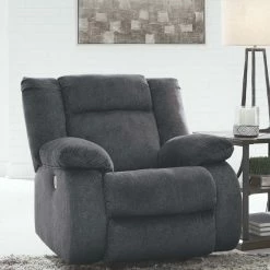 Best deal 👍 Signature Design By Ashley® Burkner - Set - Reclining Power Sofa, Reclining Power Loveseat, Power Rocker Recliner 🧨 17 Signature Design By Ashley® Burkner - Set - Reclining Power Sofa, Reclining Power Loveseat, Power Rocker Recliner