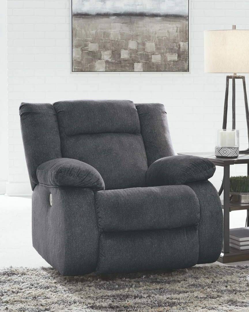 Best deal 👍 Signature Design By Ashley® Burkner - Set - Reclining Power Sofa, Reclining Power Loveseat, Power Rocker Recliner 🧨 10 Signature Design By Ashley® Burkner - Set - Reclining Power Sofa, Reclining Power Loveseat, Power Rocker Recliner